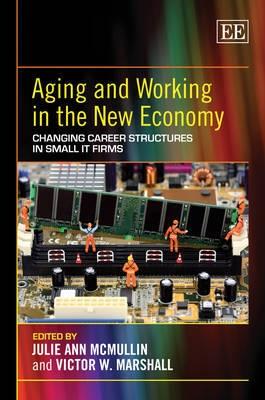 Aging And Working In The New Economy "Changing Career Structures In Small It Firms"
