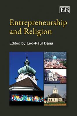 Entrepreneurship And Religion