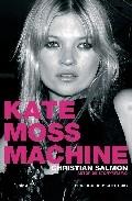 Kate Moss Machine