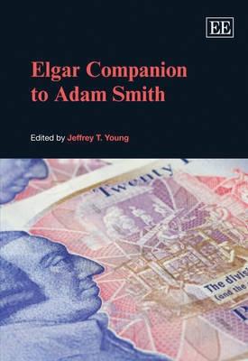 Elgar Companion To Adam Smith