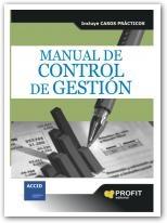 Manual de Control de Gestion