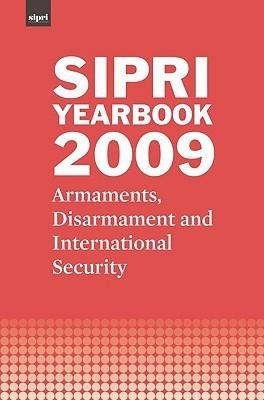 Sipri Yearbook 2009