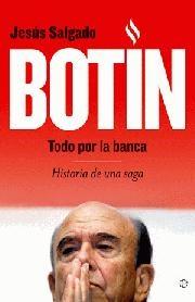 Emilio Botin Todo por la Banca