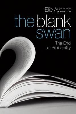 The Blank Swan "The End Of Probability"