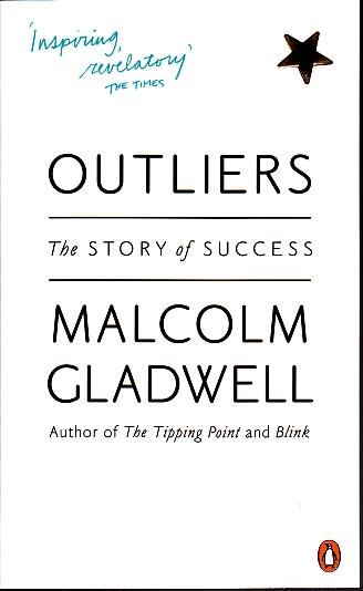 Outliers "The Story Of Success"