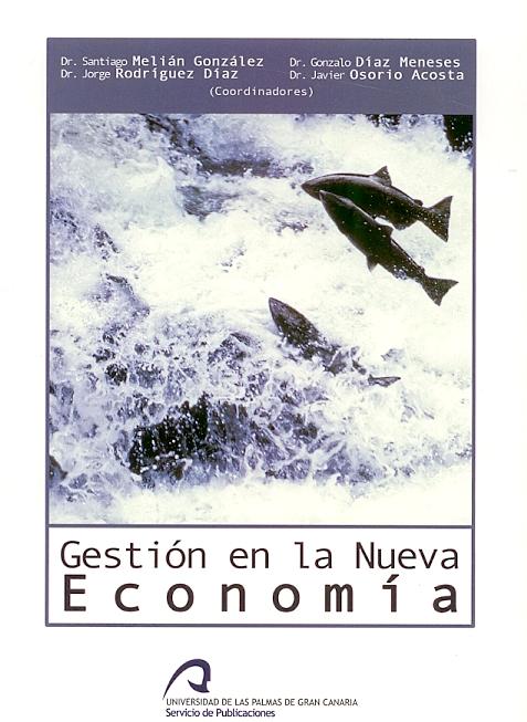 Gestion en la Nueva Economia