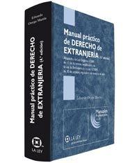 Manual Práctico de Derecho de Extranjería