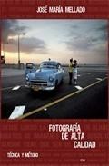 Fotografia de Alta Calidad
