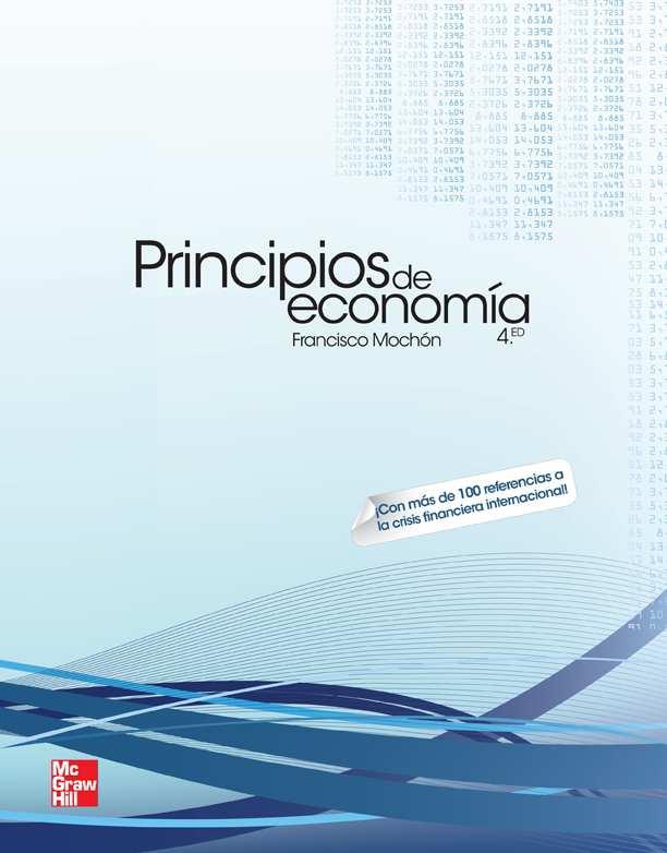 Principios de Economia