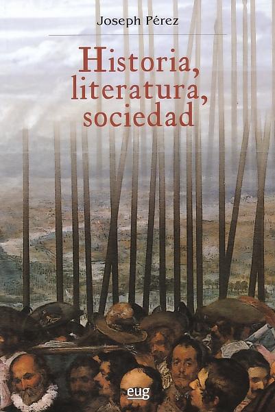 Historia, Literatura, Sociedad