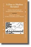 A Deus Ex Machina Revisited: Atlantic Colonial Trade And European Economic Development