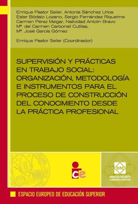 Supervision y Practicas en el Trabajo Social