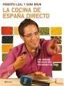 La Cocina de España Directo
