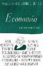 Economia "Pequeñas Grandes Ideas"
