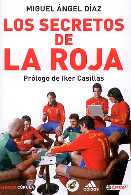 Los Secretos de la Roja