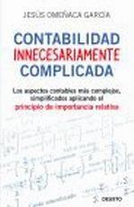 La Contabilidad Innecesariamente Complicada