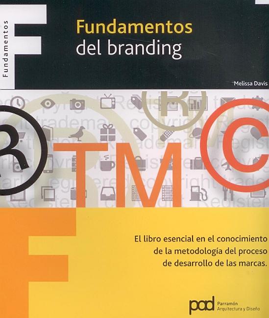 Fundamentos del Branding