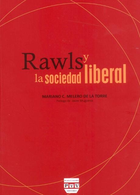 Rawls y la Sociedad Liberal