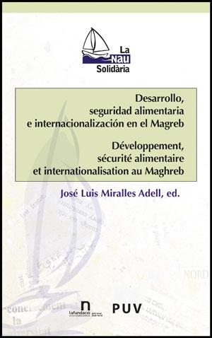Desarrollo Seguridad Alimentaria e Internacionalización en el Magreb