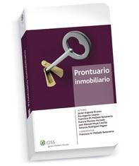 Prontuario Inmobiliario 2010