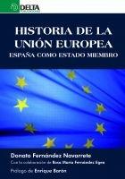 Historia de la Union Europea