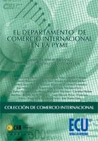 El Departamento de Comercio Internacional en la Pyme