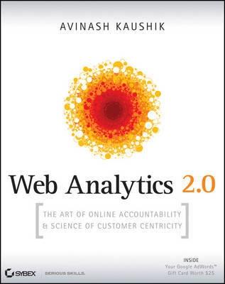 Web Analytics 2.0 Web Analytics 2.0