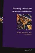 Estado y Marxismo un Siglo y Medio de Debates