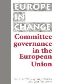 Committee Governance In The European Union