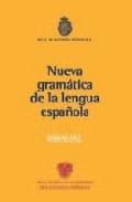 Manual de la Nueva Gramática de la Lengua Española