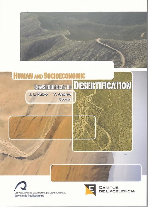 Human And Socioeconomic Consequences Of Desertification