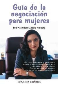 Guia de la Negociación para Mujeres