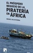 El Prospero Negocio de la Pirateria en Africa