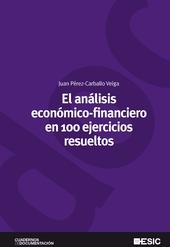 El Análisis Económico-Financiero en 100 Ejercicios Resueltos