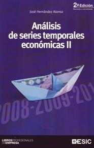 Análisis de Series Temporales Económicas II