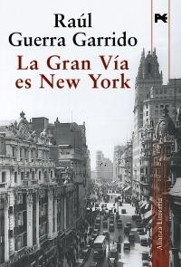 La Gran Via Es New York