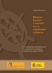 Rentas Reales y Navios de la Permision a Indias
