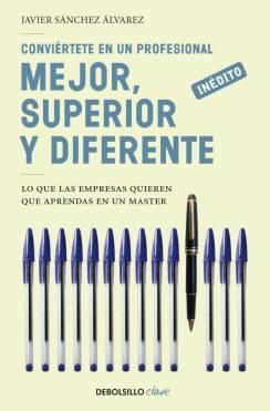 Conviertete en un Profesional Mejor Superior y Diferente