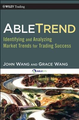 Abletrend "Identifying And Analyzing Market Trends For Trading Success"