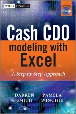 Cash Cdo Modelling With Excel "Step By Step Approach"
