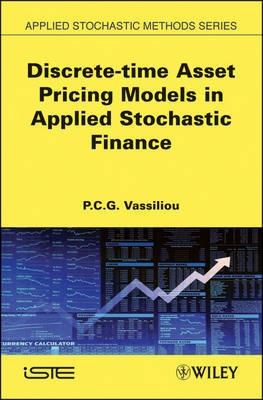 Discrete-Time Asset Pricing Models "Applied Stochastic Finance"