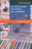Las instituciones economicas del capitalismo.