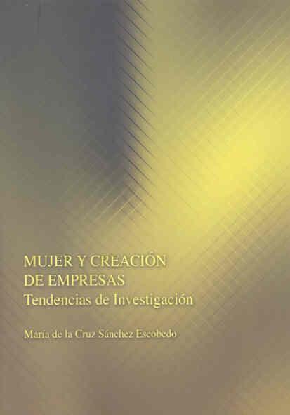 Mujer y Creacion de Empresas