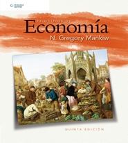 Principios de Economia