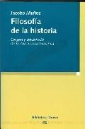 Filosofía de la Historia "Origen y Desarrollo de la Conciencia Historica"