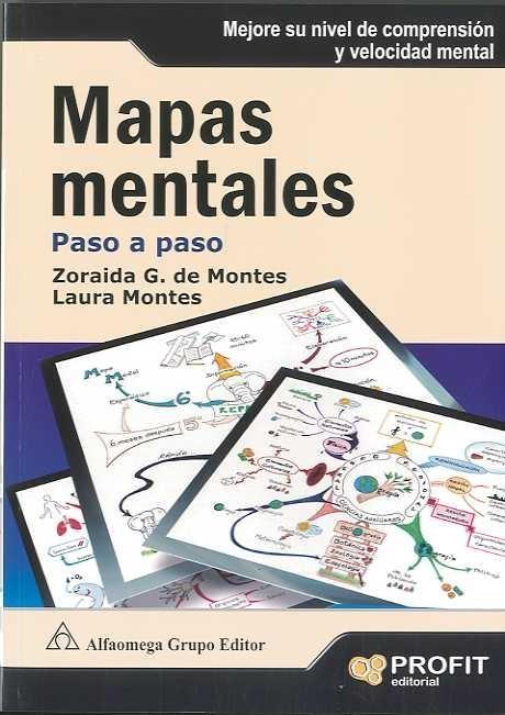 Mapas Mentales "Paso a Paso"