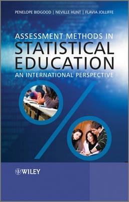 Assesment Methods In Statistical Education "An International Perspective"