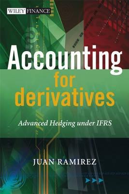 Accounting For Derivatives.