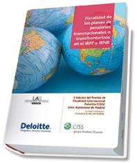 Fiscalidad de los Planes de Pensiones Transnacionales o Transfronterizos en el Irpf e Irnr