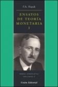 Ensayos de Teoria Monetaria I Vol.V
